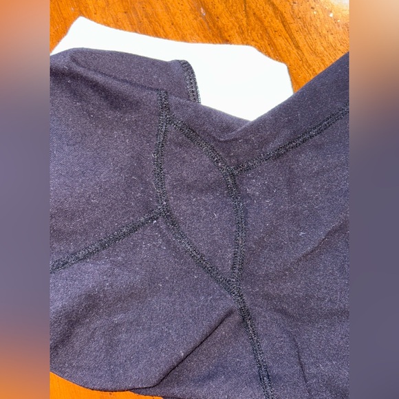 Splits 59 Cropped Leggings Size Medium - Picture 6 of 8